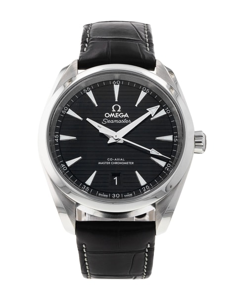 Omega Aqua Terra 150m Gents 220.13.38.20.01.001